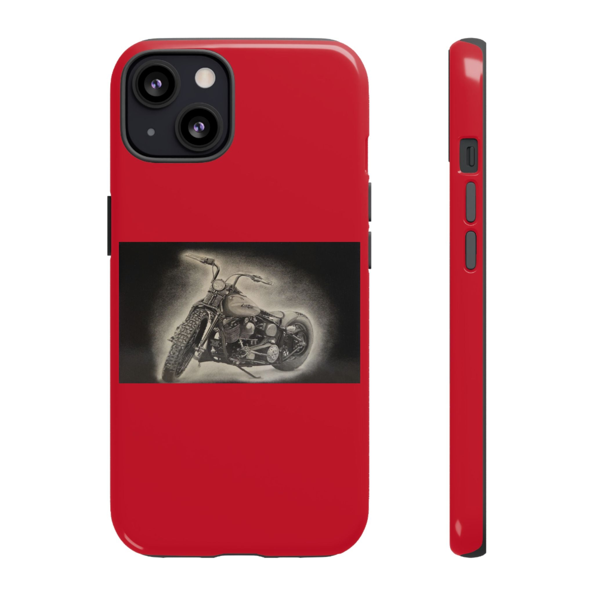 Low and Mean Cases