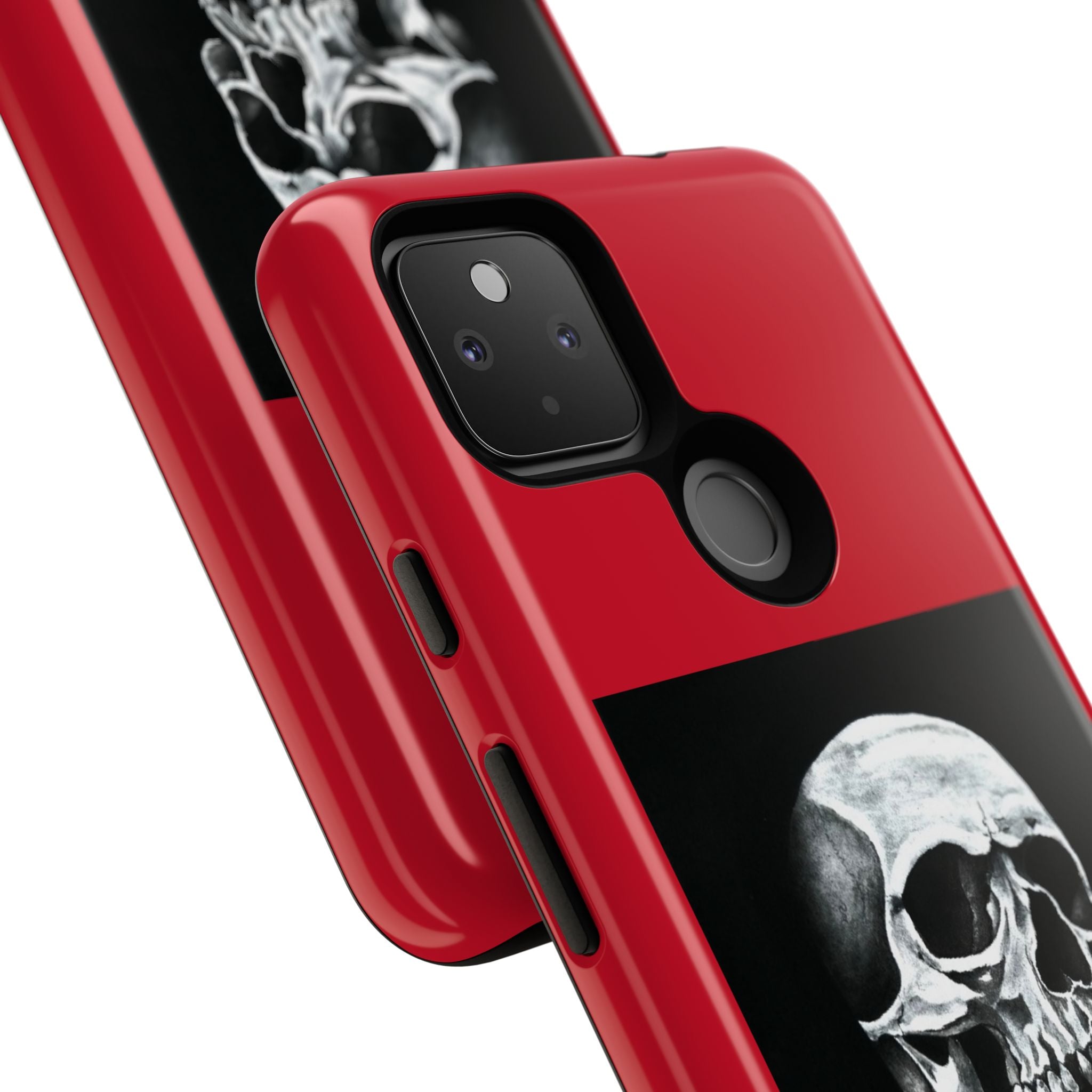 Grin of Shadows Cases