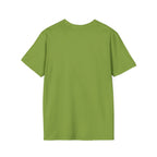 Low-Rider Chopper Canvas T-Shirt