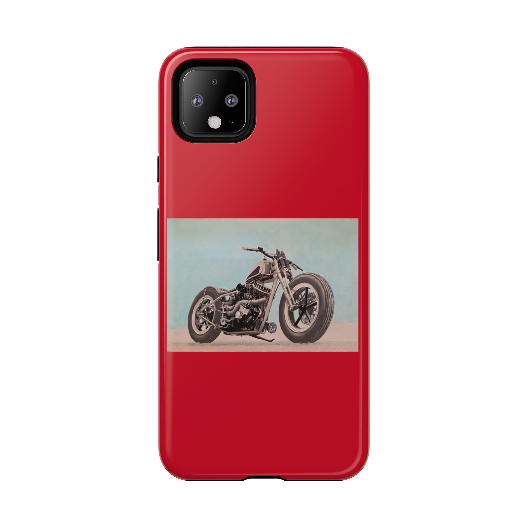 Skyline Steel Cases