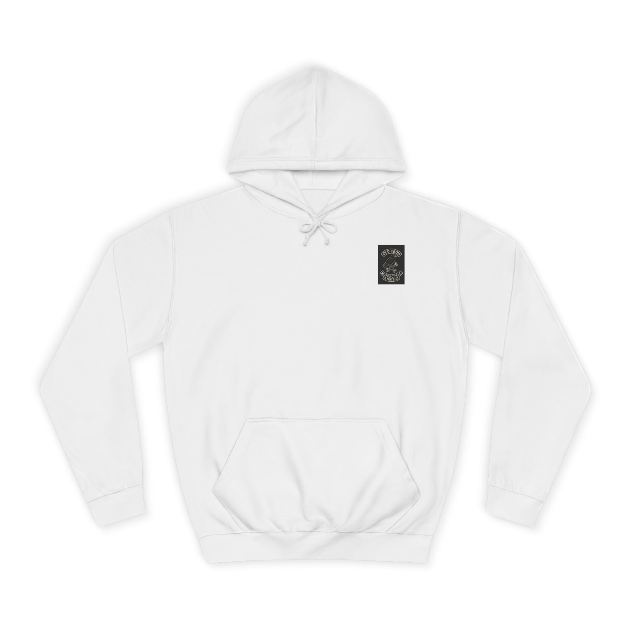 Wings & Wheels Hoodie