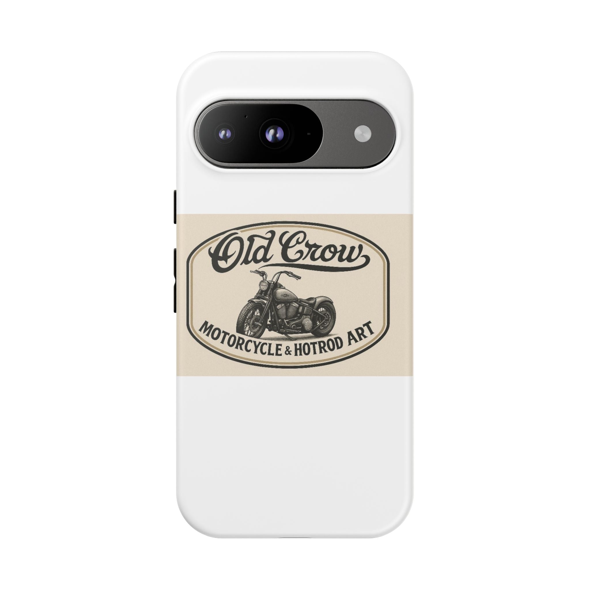 Old Crow Classics Cases