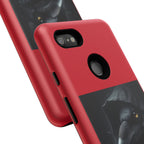 The Raven King Cases