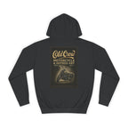 Retro Garage Hoodie