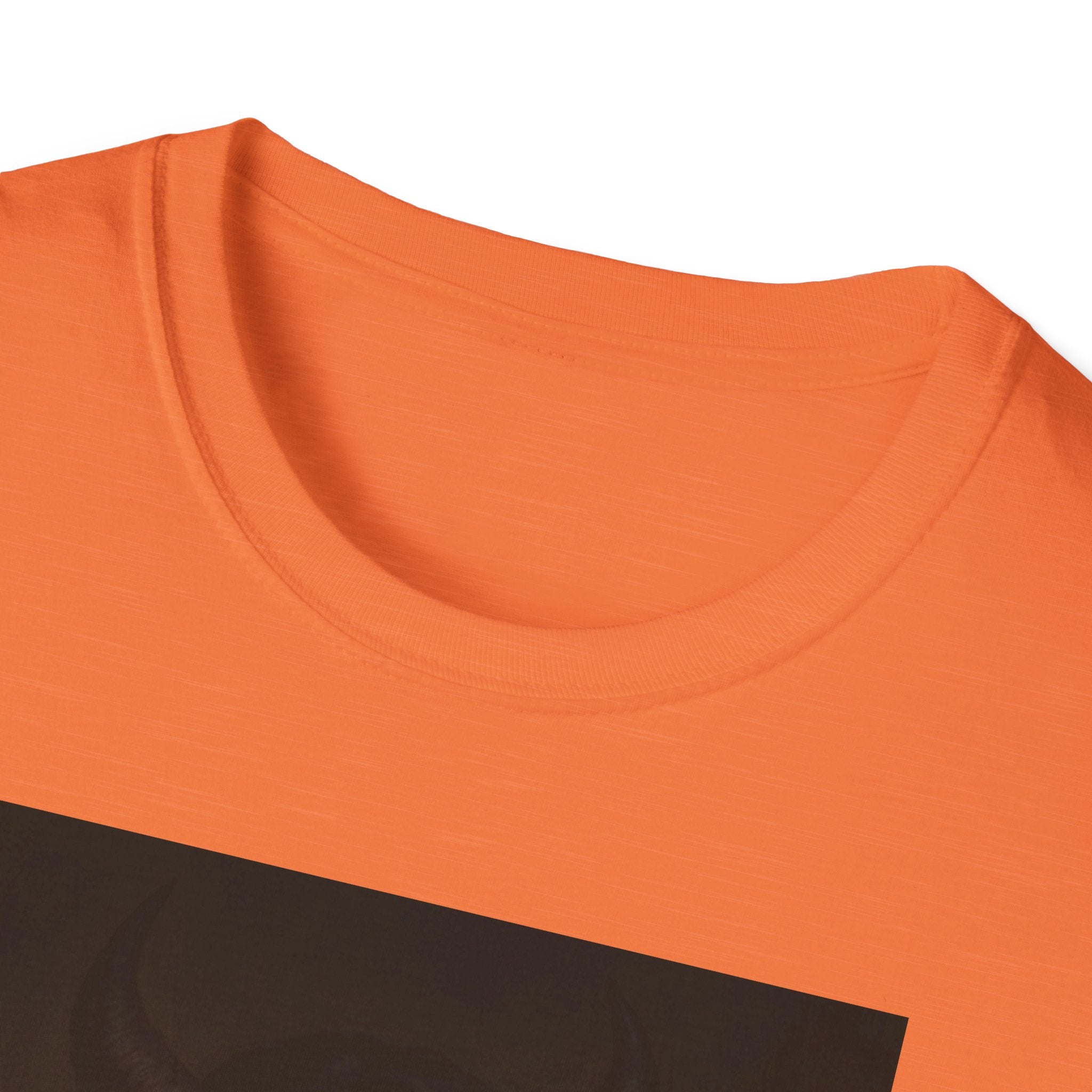 Dark Enchantress Portrait T-Shirt