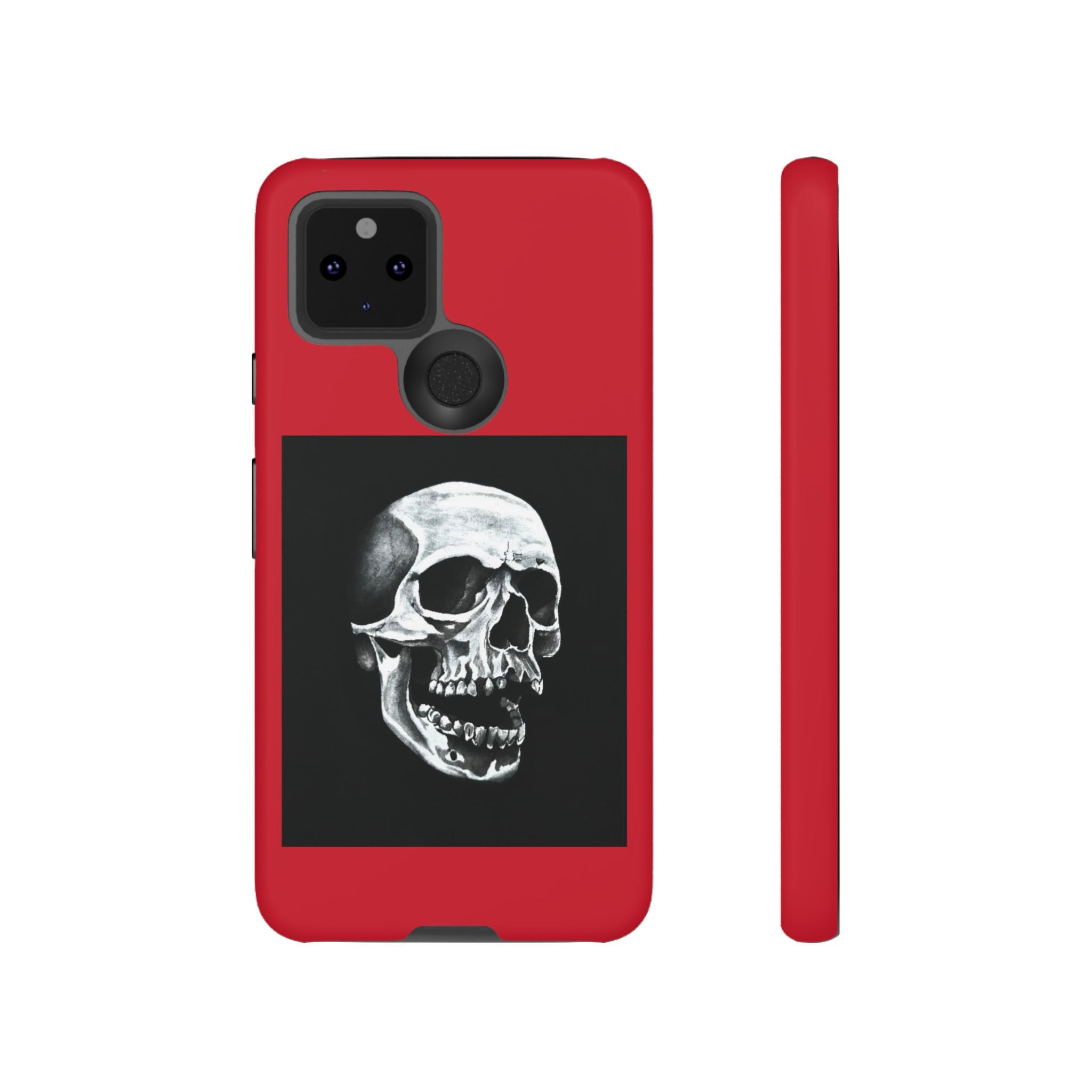 Grin of Shadows Cases