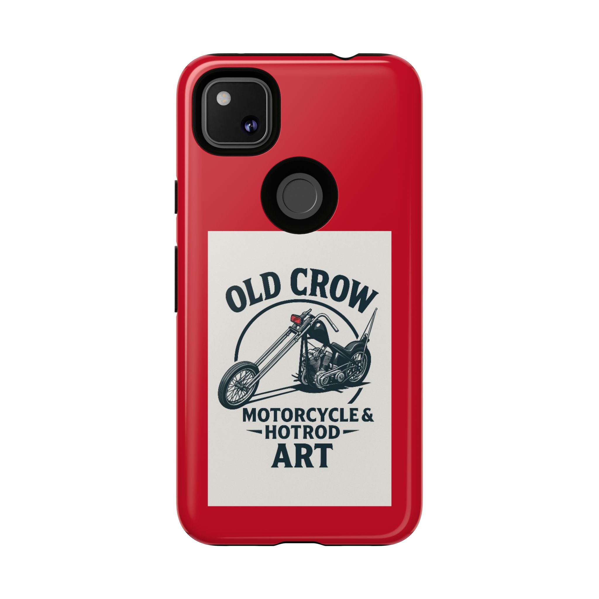 Chopper Dreams Cases