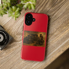 Dust and Fury Cases