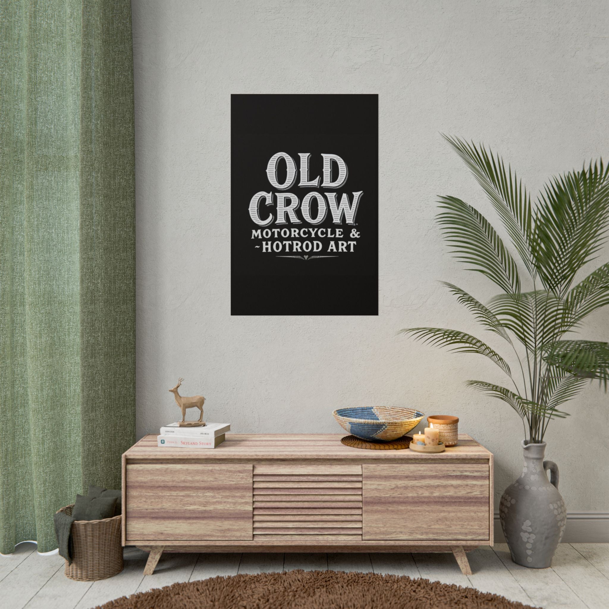 Legends in Motion Art Prints
