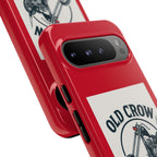 Chopper Dreams Cases