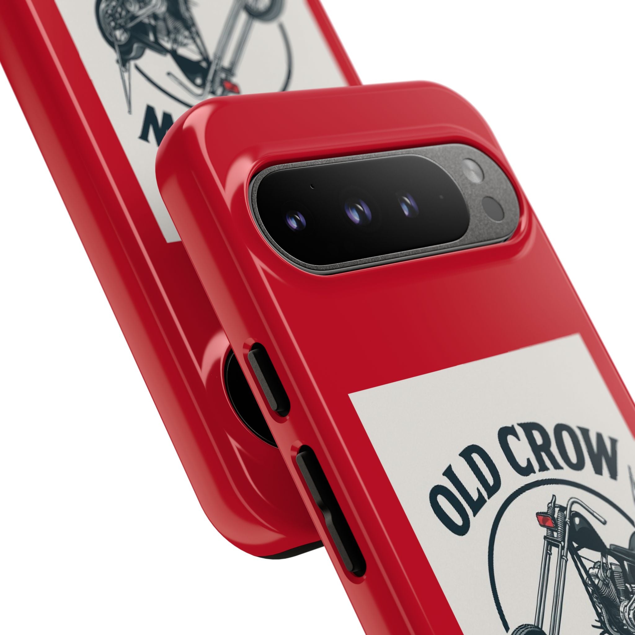Chopper Dreams Cases