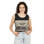 Winged Racer 54 Tank Top