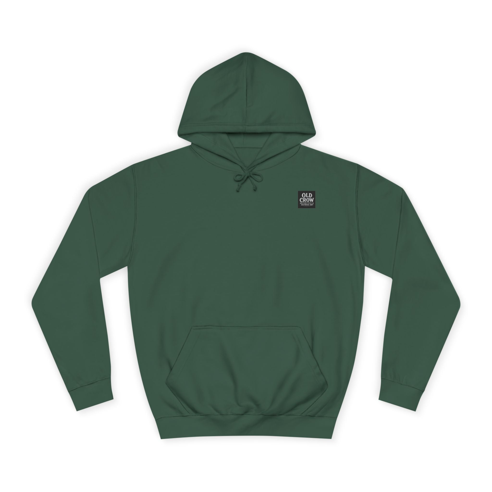 Shadow Skull Hoodie