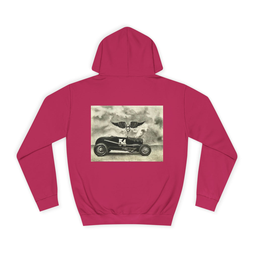 Sky Racer Hoodie