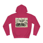 Sky Racer Hoodie