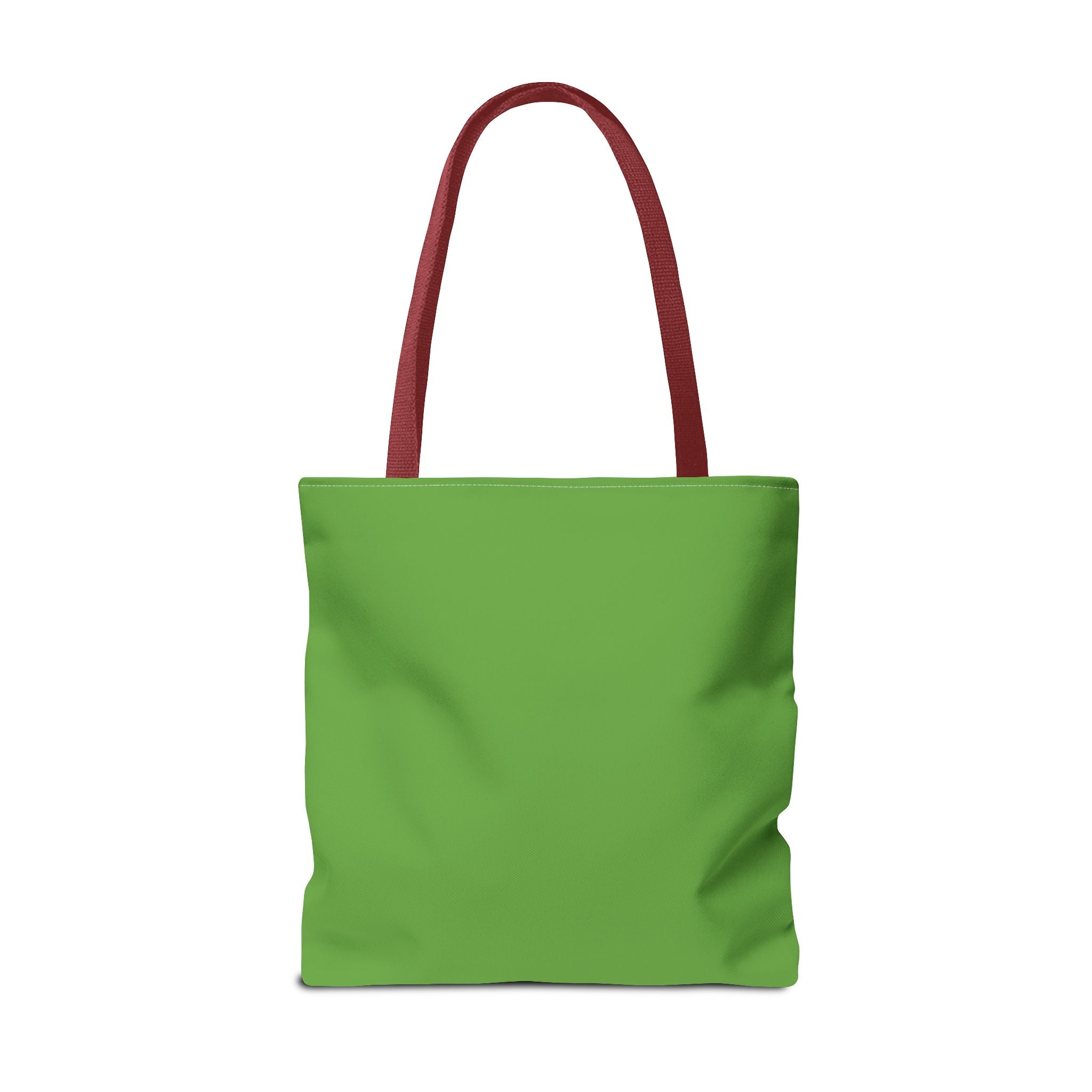 Long Ride Art Tote Bag