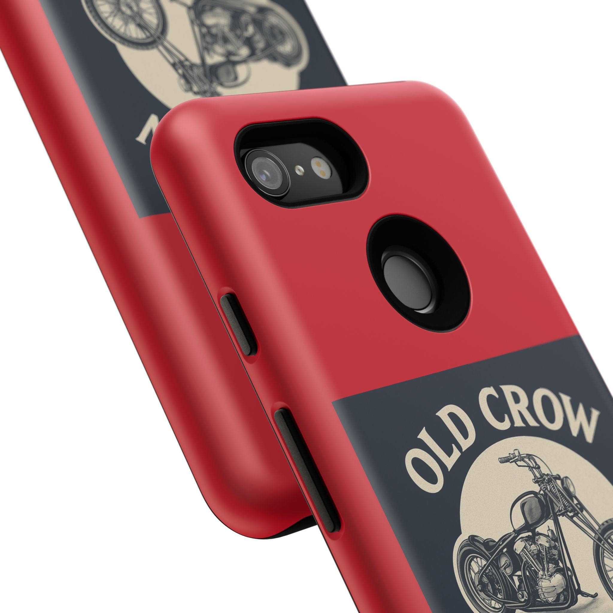 Custom Ride Art Cases