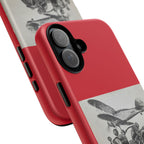 Sky Rider Cases