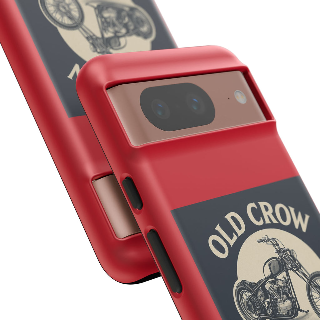 Custom Ride Art Cases