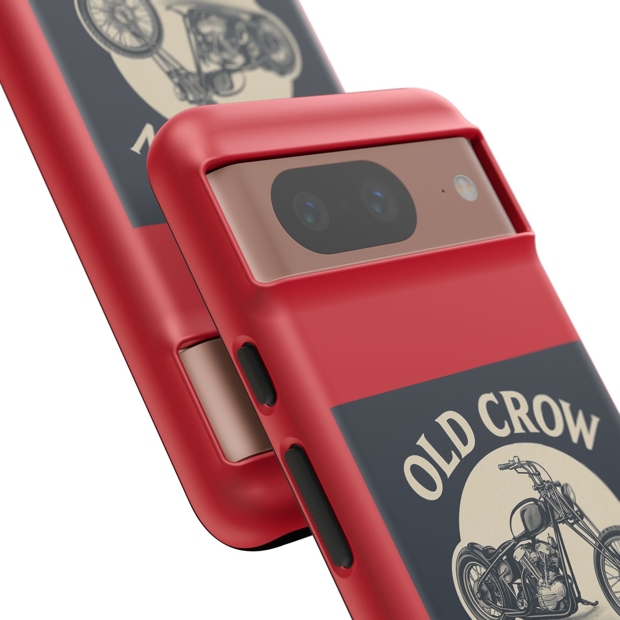 Custom Ride Art Cases