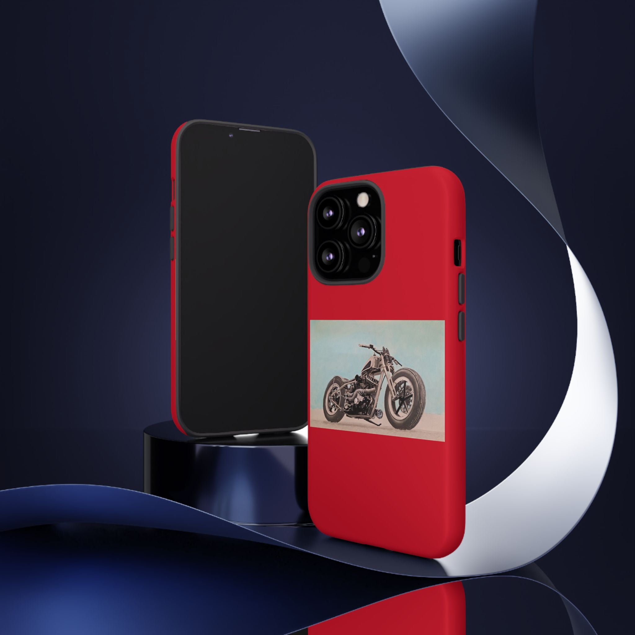 Skyline Steel Cases