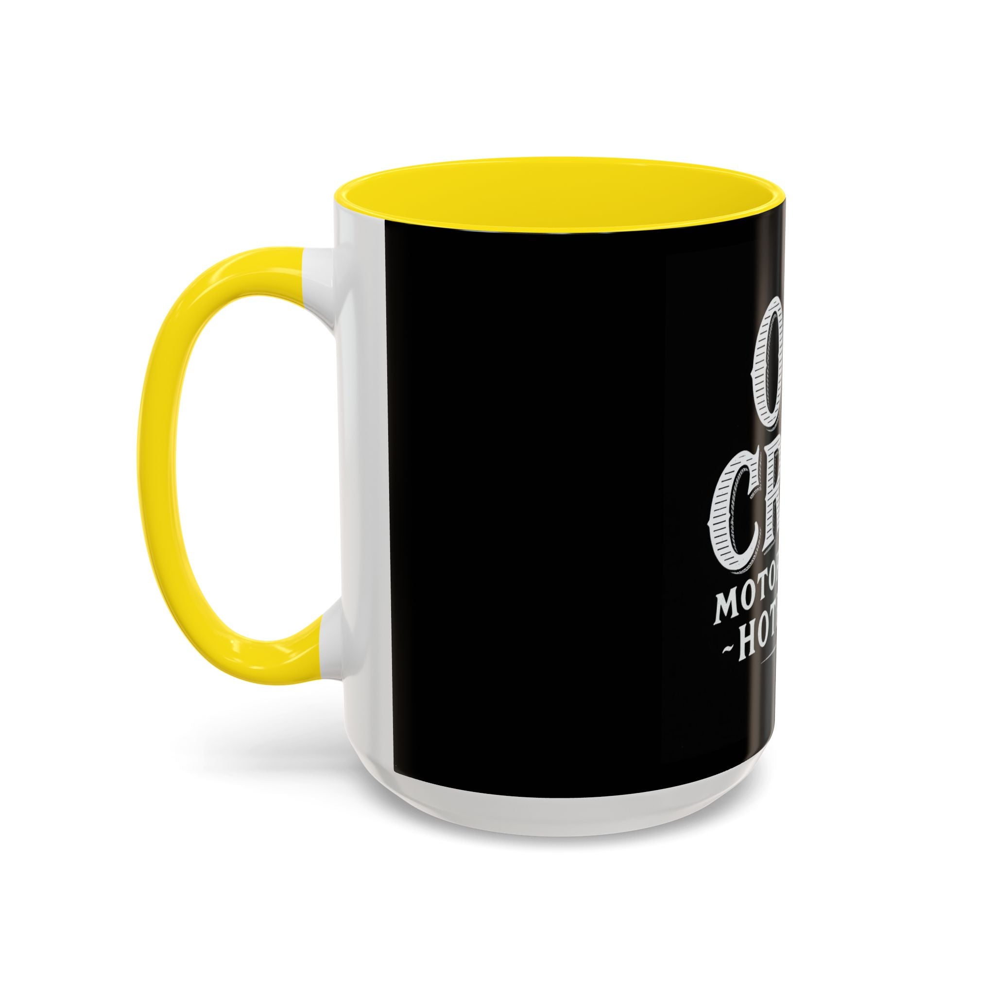 27 Hot Rod Enthusiasts Vintage Coffee Mug