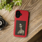 Blood and Horns Cases