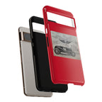 Winged Victory Cases