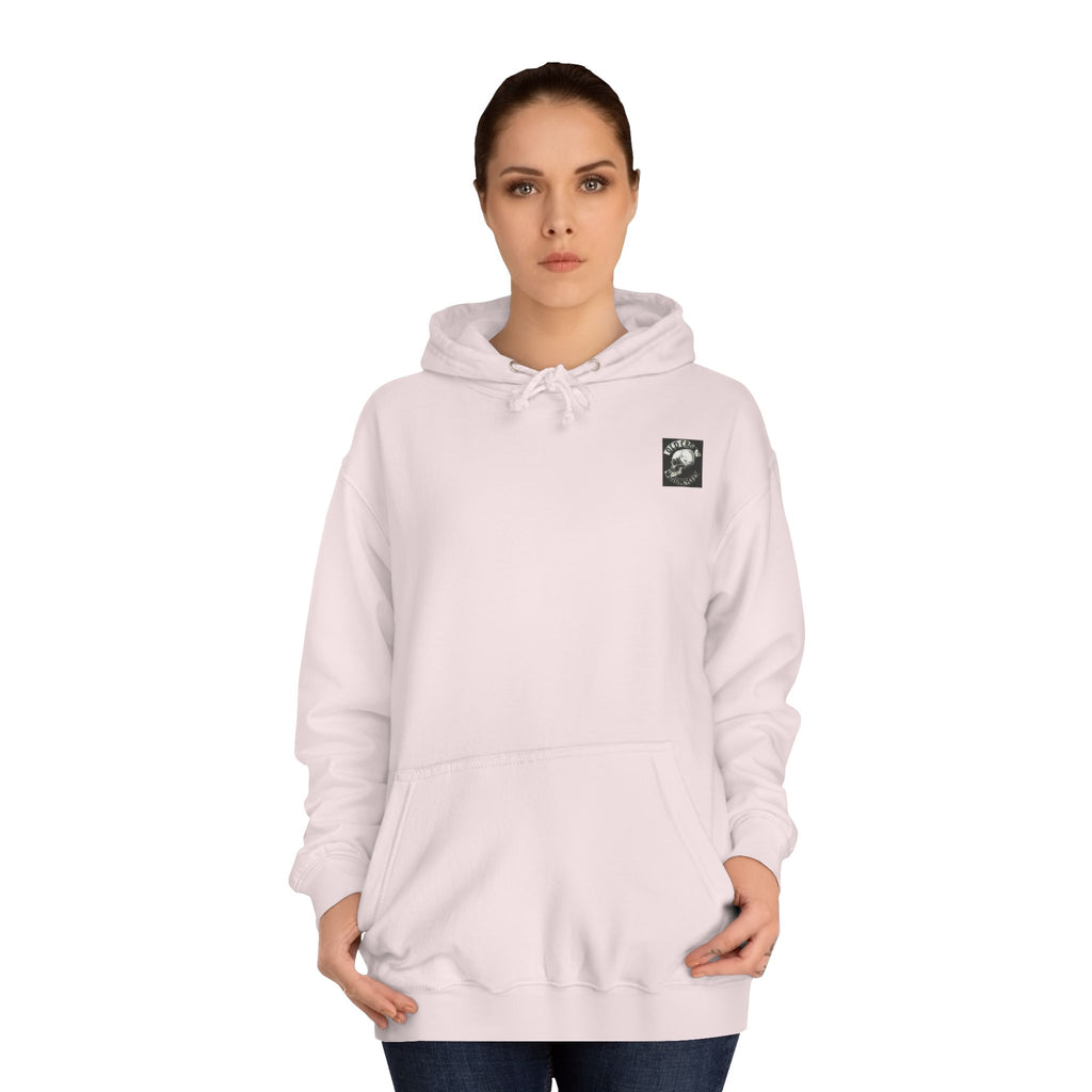 Raven of Shadows Hoodie