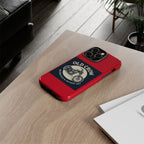 Custom Ride Art Cases
