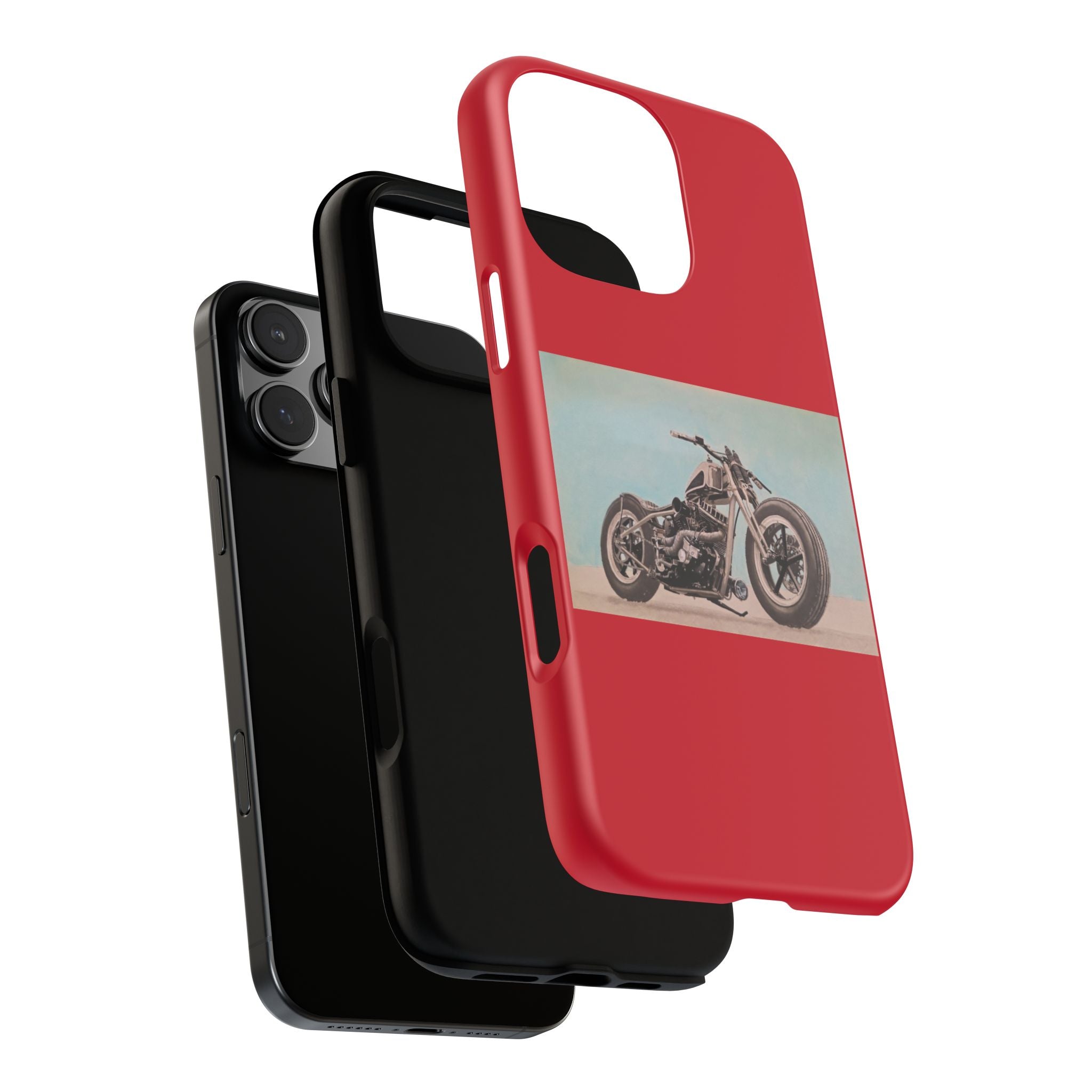 Skyline Steel Cases