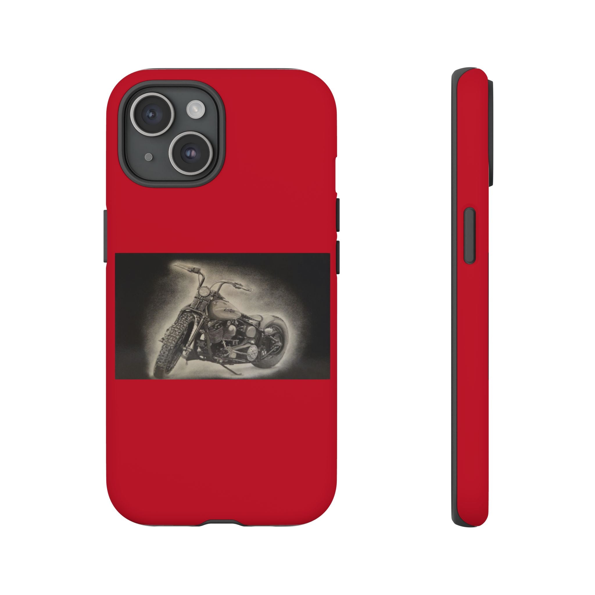Low and Mean Cases