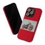 Skyline Steel Cases
