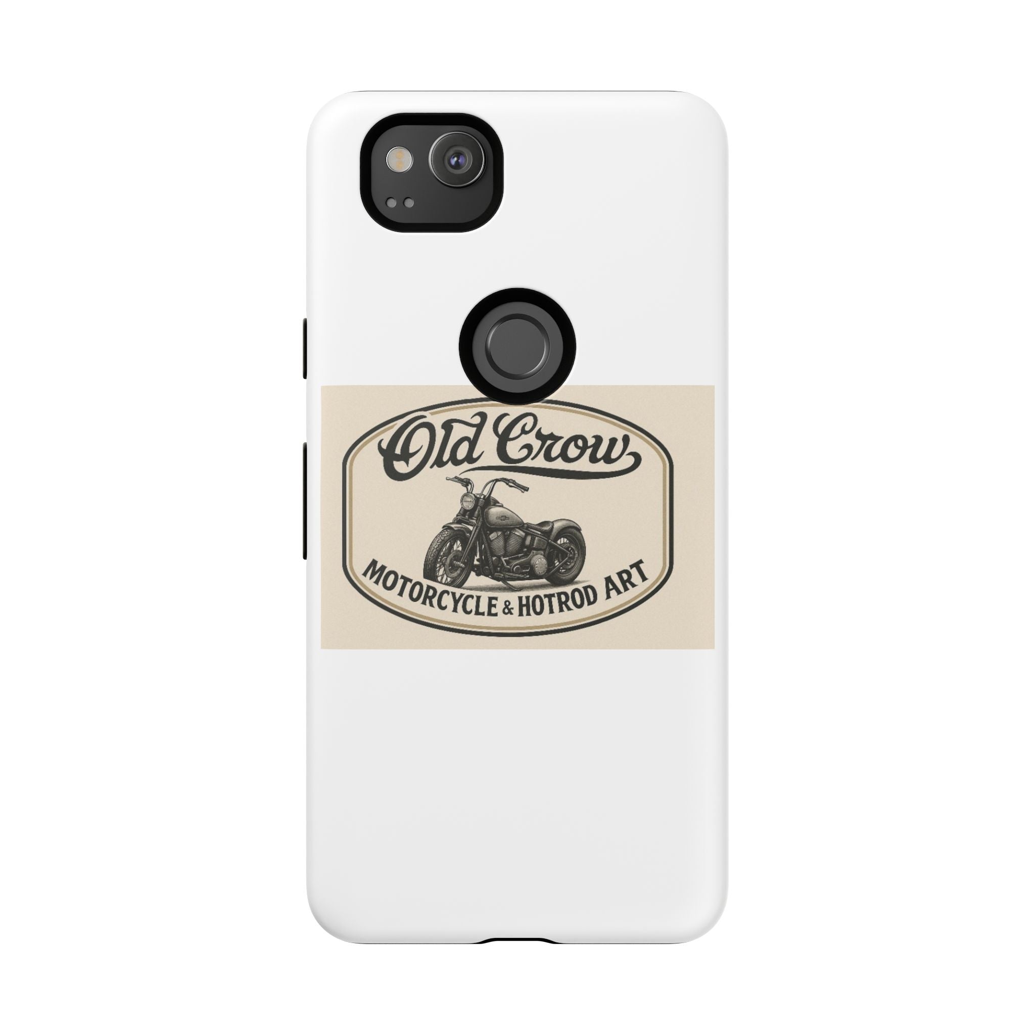 Old Crow Classics Cases