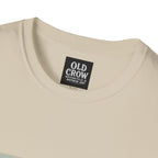 Low-Rider Chopper Canvas T-Shirt