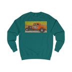 Hotrod Heritage Unisex Sweatshirt