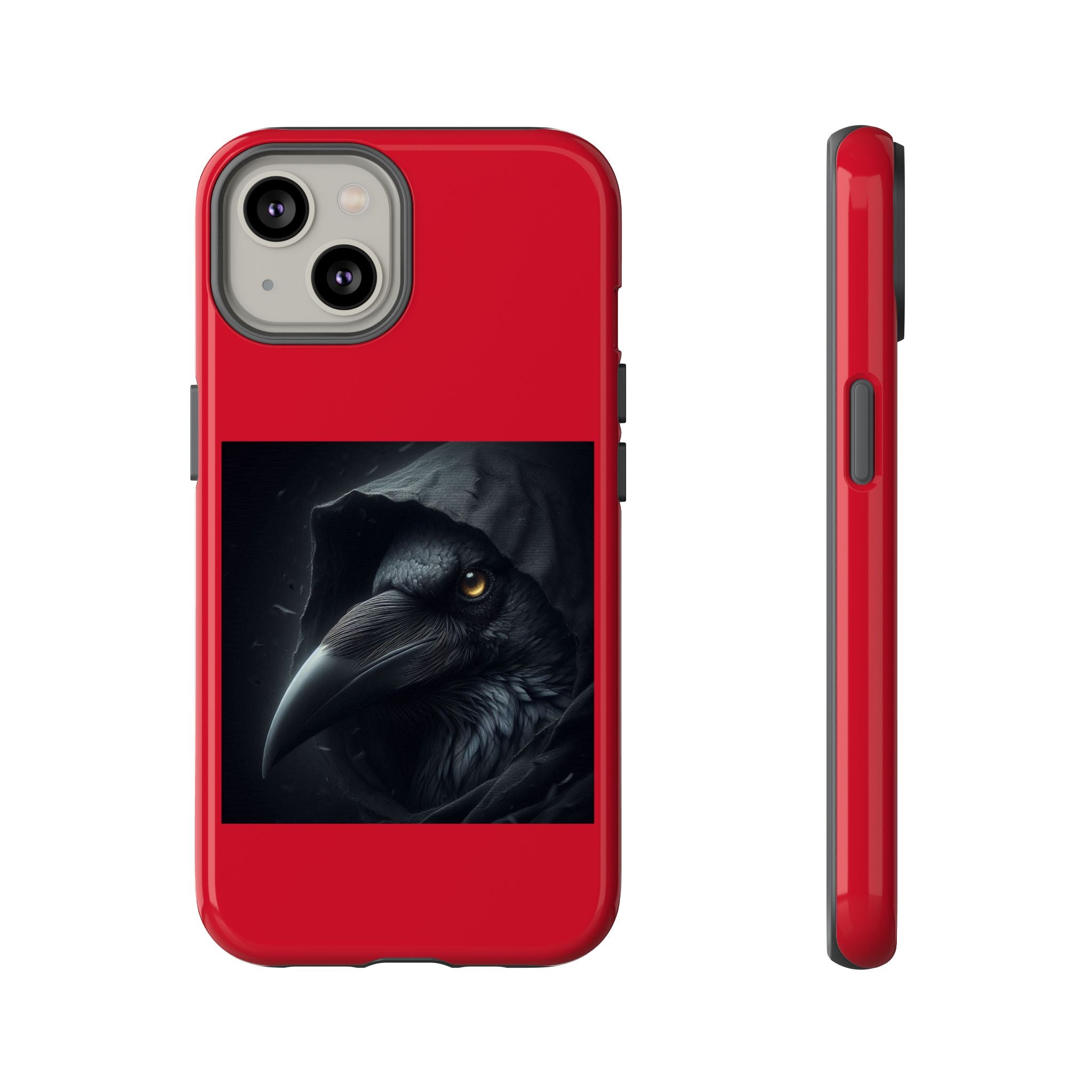 The Raven King Cases