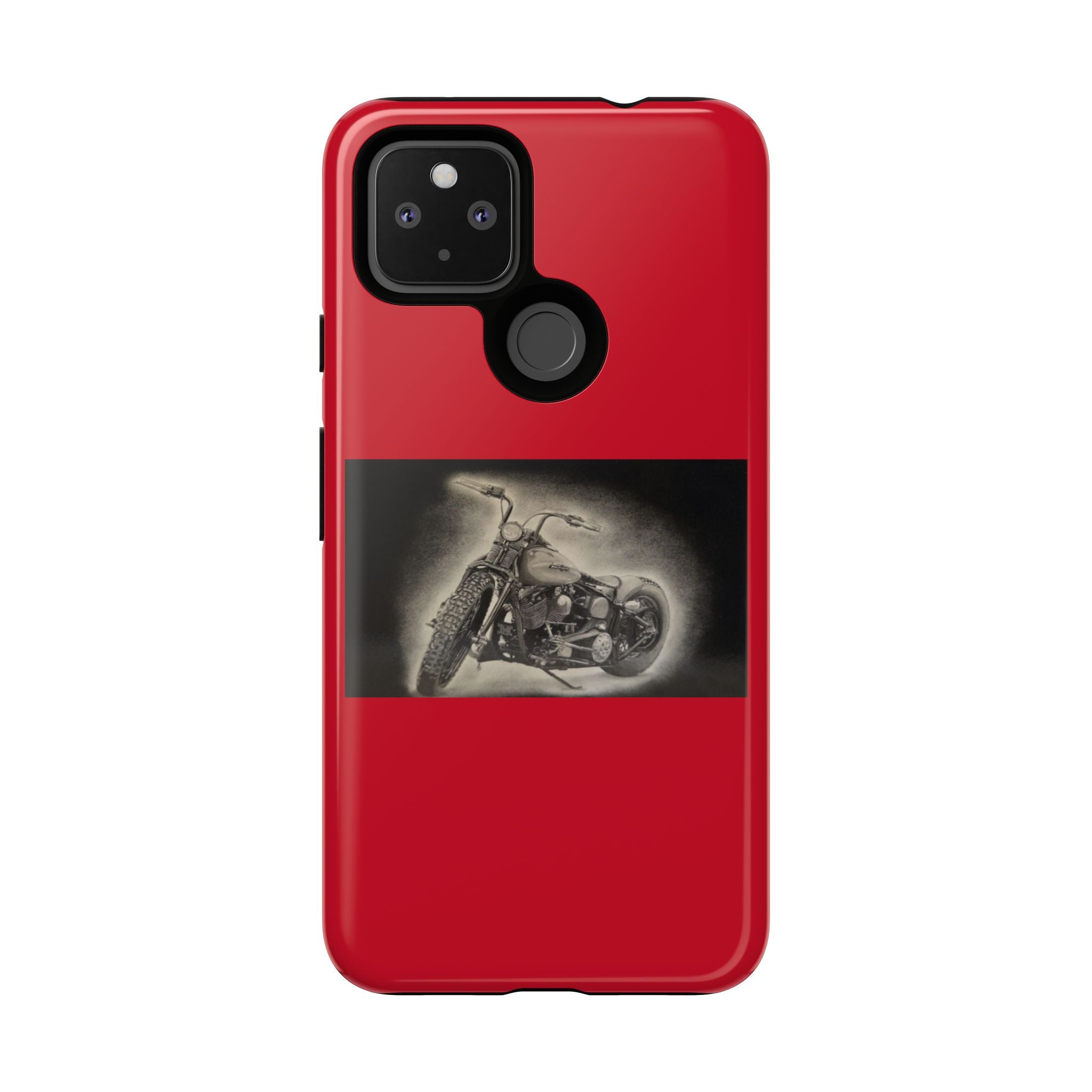 Low and Mean Cases
