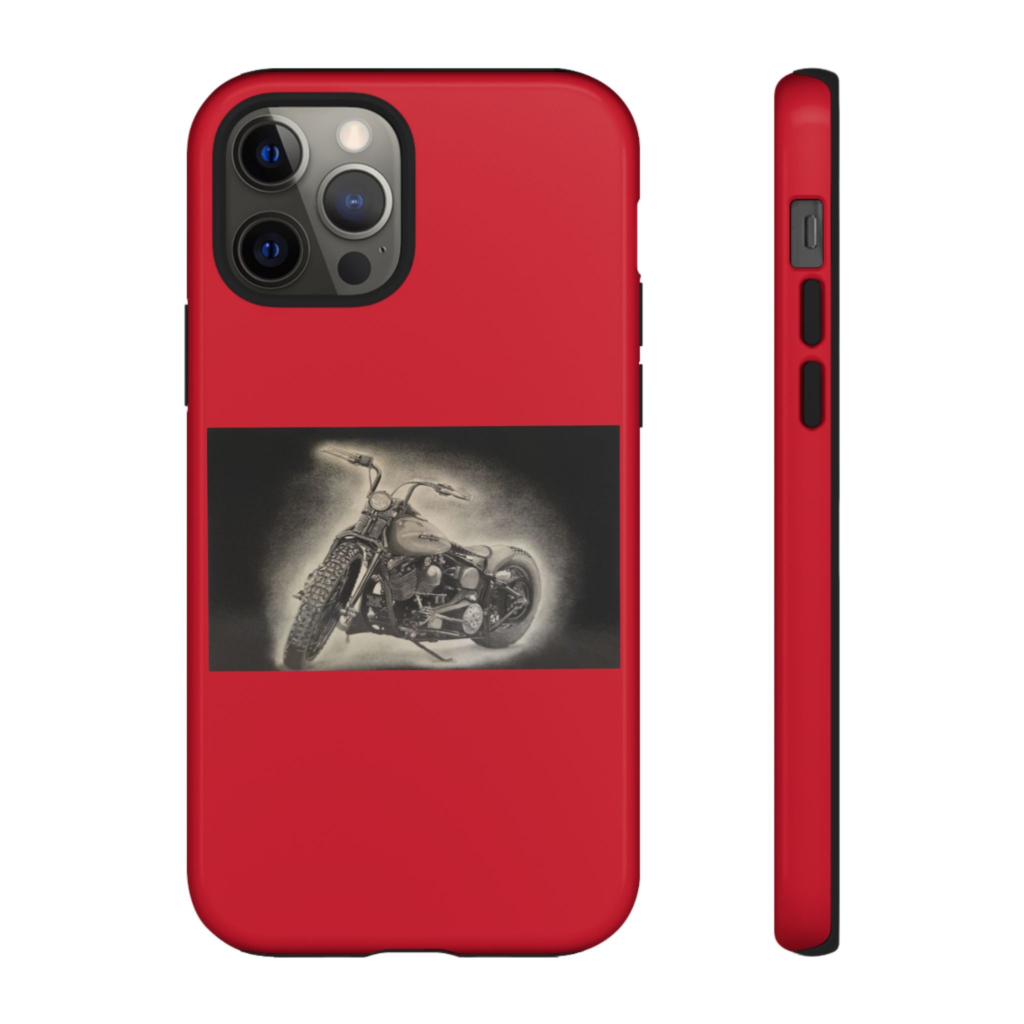 Low and Mean Cases