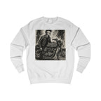 Motor Anarchy – Street Rebellion Sweatshirt