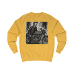 Motor Anarchy – Street Rebellion Sweatshirt