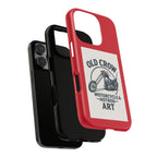 Chopper Dreams Cases