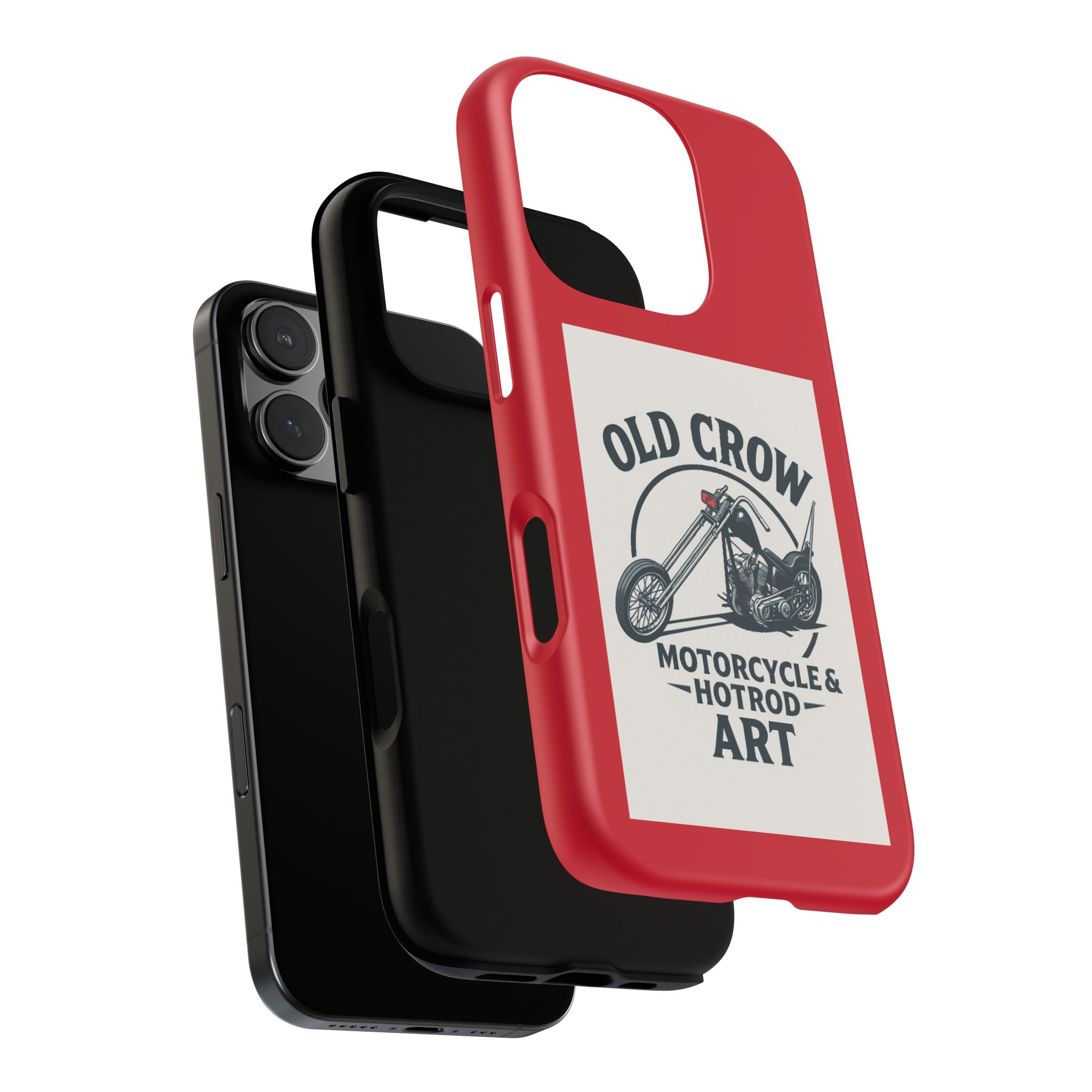 Chopper Dreams Cases