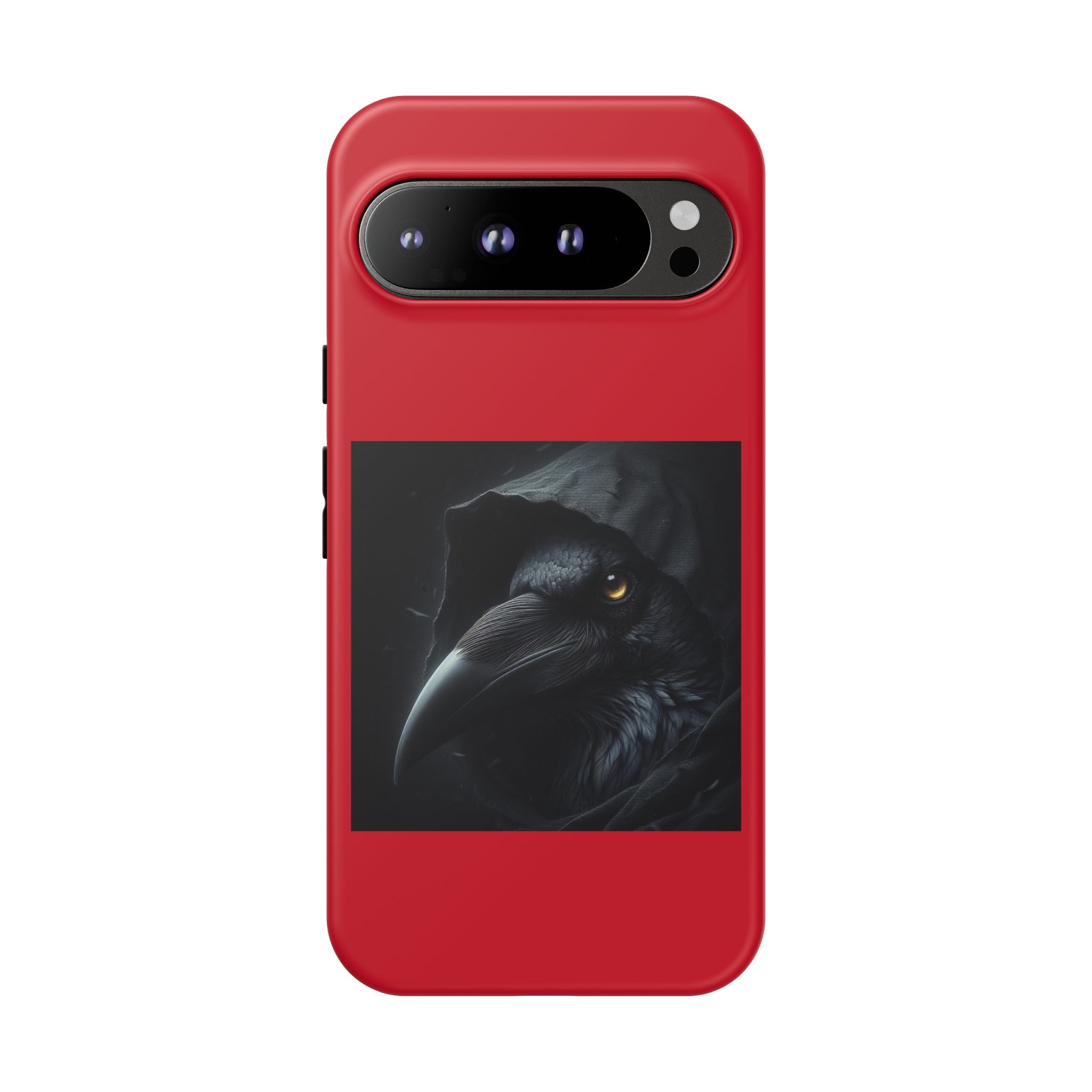 The Raven King Cases