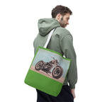 Bare Bones Beauty Tote Bag