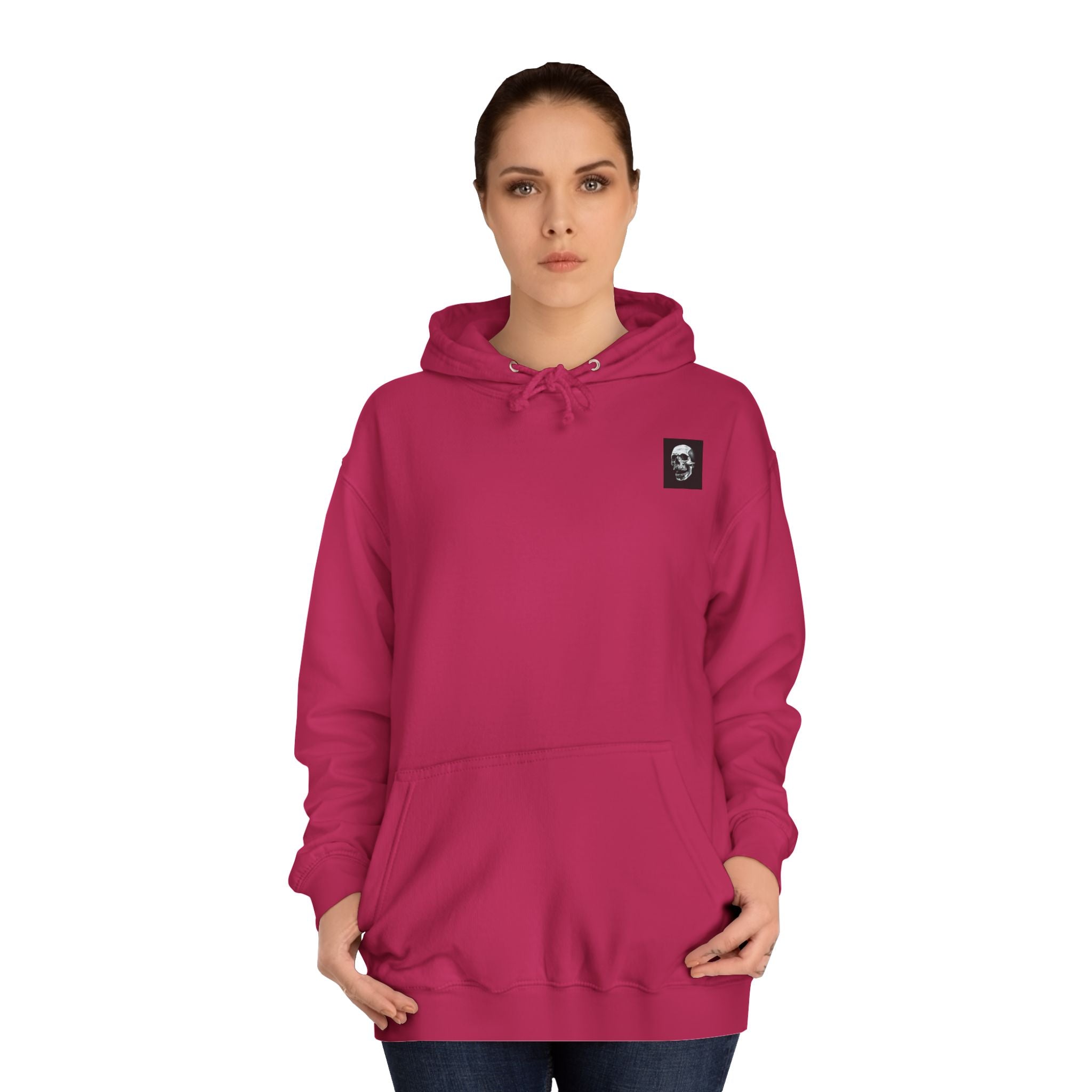 Punk’s Not Dead Hoodie