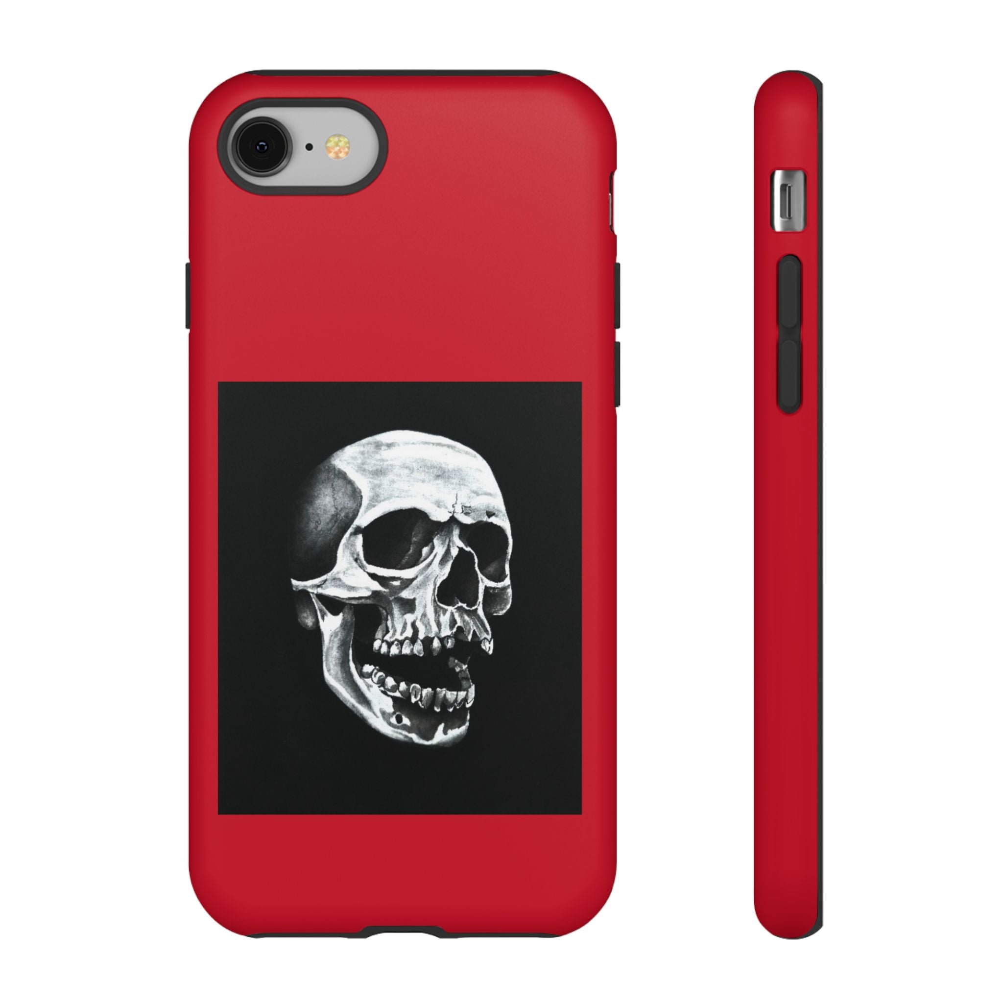Grin of Shadows Cases