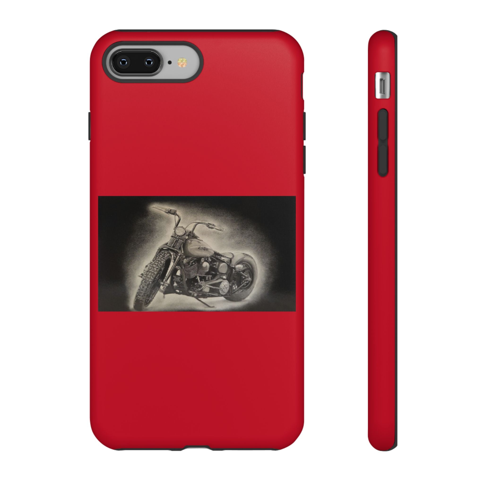 Low and Mean Cases