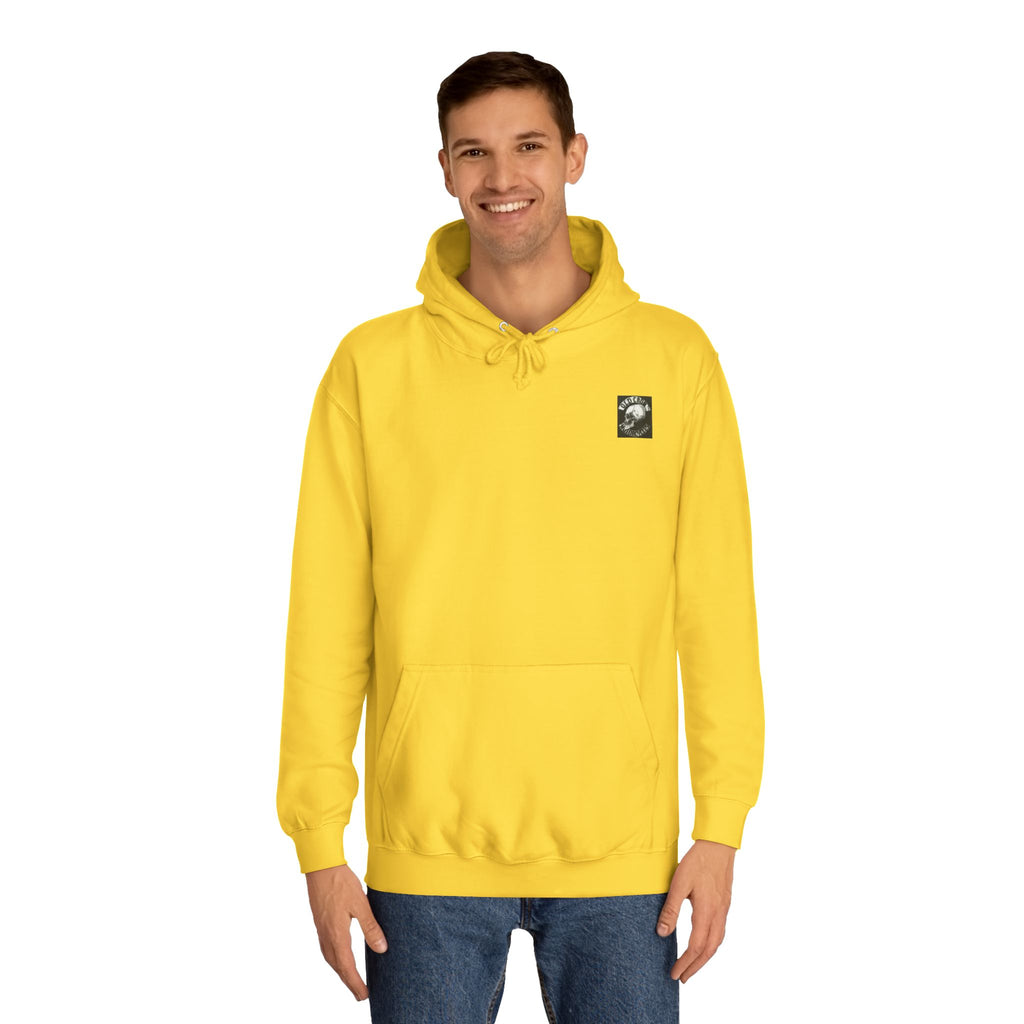 Raven of Shadows Hoodie