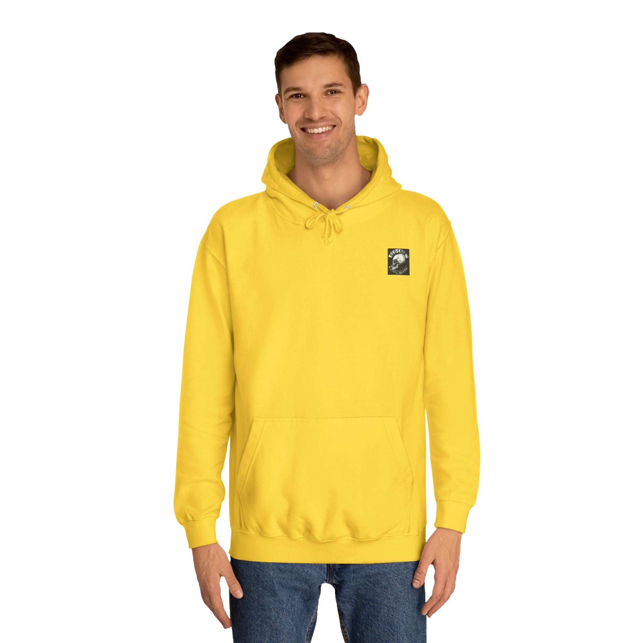 Raven of Shadows Hoodie